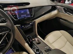 كاديلاك XT6